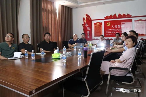 寶豐縣香山生態(tài)文化旅游綜合體項(xiàng)目方案設(shè)計(jì)交流會(huì)順利召開(kāi)